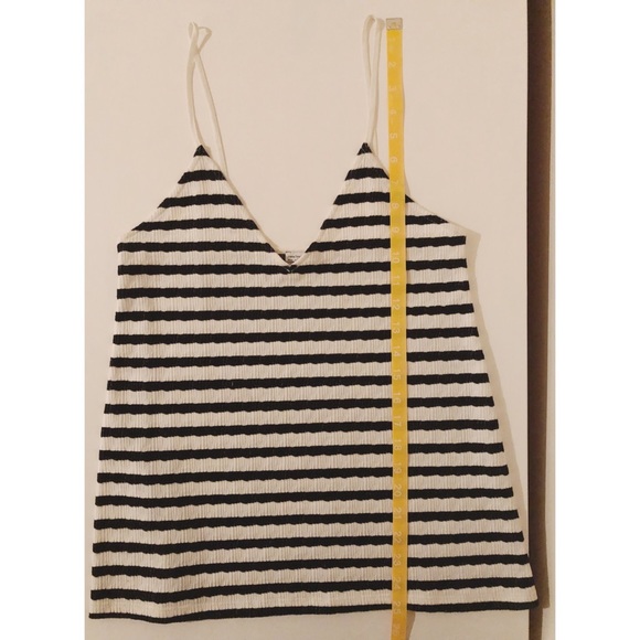 Zara Tank Top - Picture 3 of 5